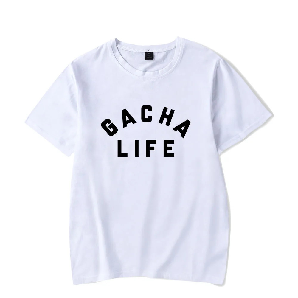 Gacha Life Funneh Krew Moe Muu Unisex T-Shirt