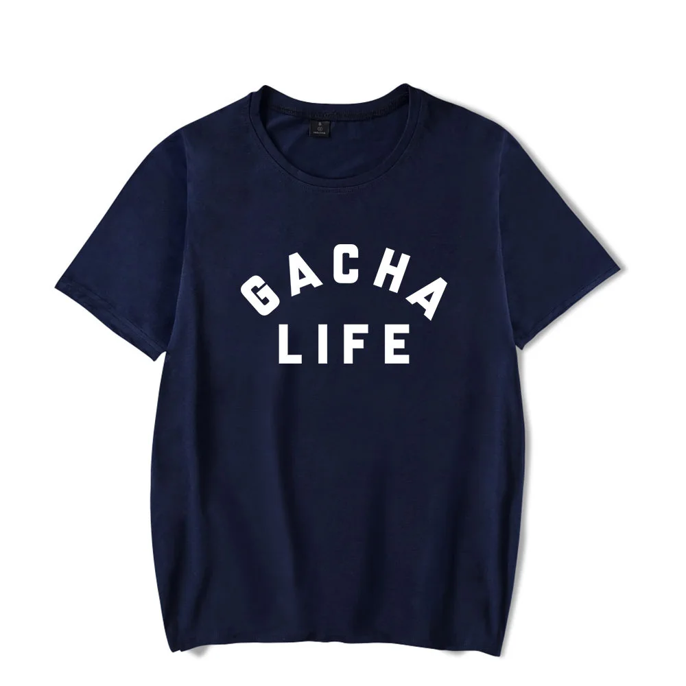 Gacha Life Funneh Krew Moe Muu Unisex T-Shirt