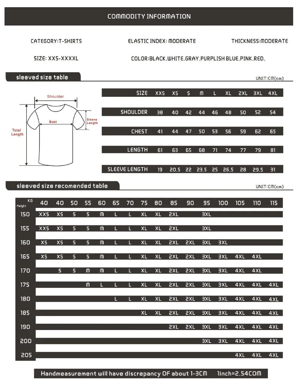 Gacha Life Funneh Krew Moe Muu Unisex T-Shirt