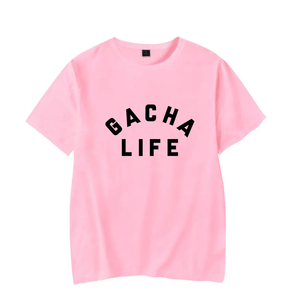 Gacha Life Funneh Krew Moe Muu Unisex T-Shirt