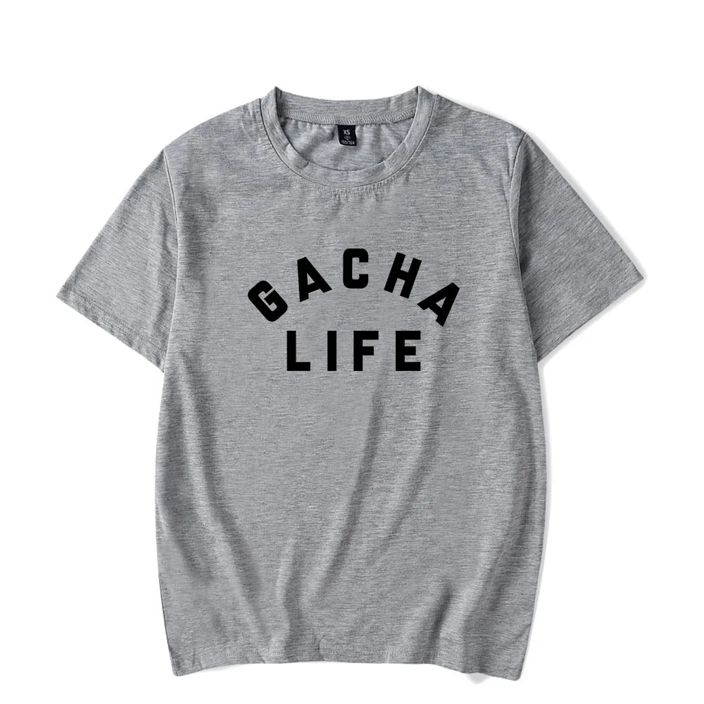 Gacha Life Funneh Krew Moe Muu Unisex T-Shirt
