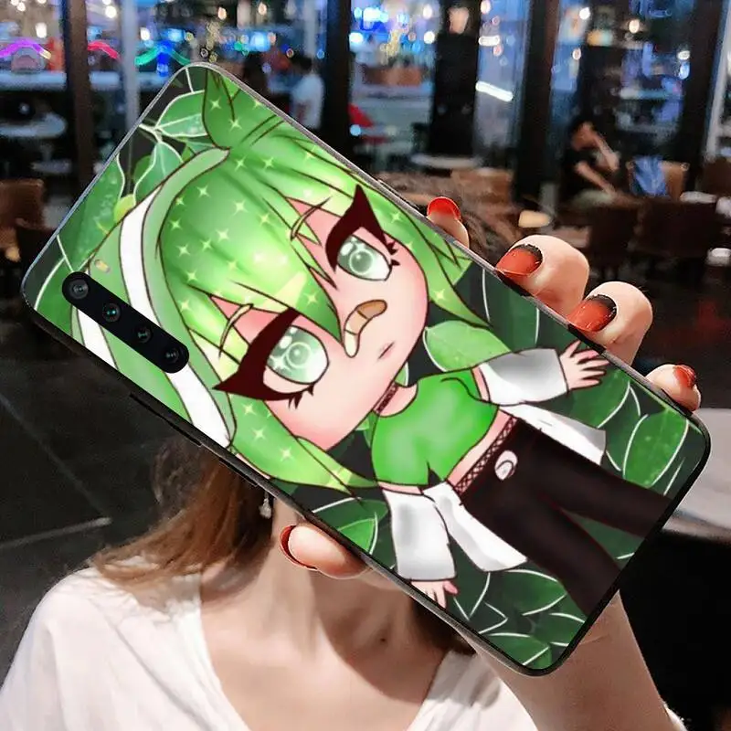 Gacha Life Phone Case For Xiaomi Mi