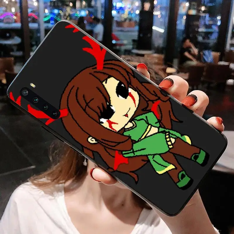Gacha Life Phone Case For Xiaomi Mi