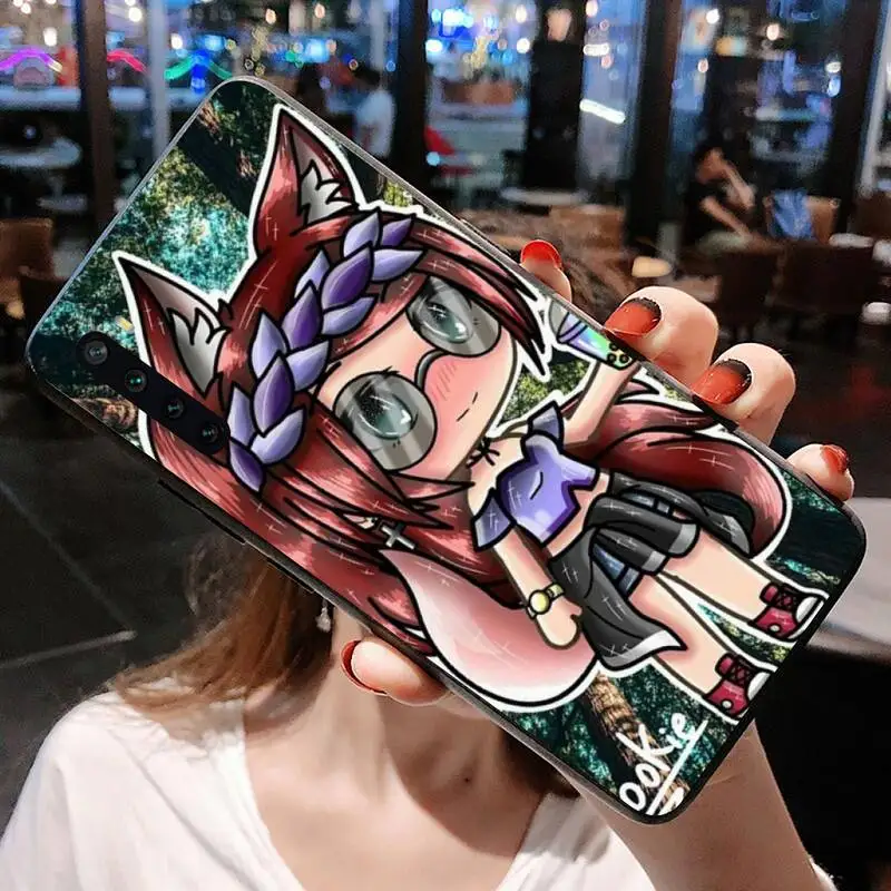 Gacha Life Phone Case For Xiaomi Mi