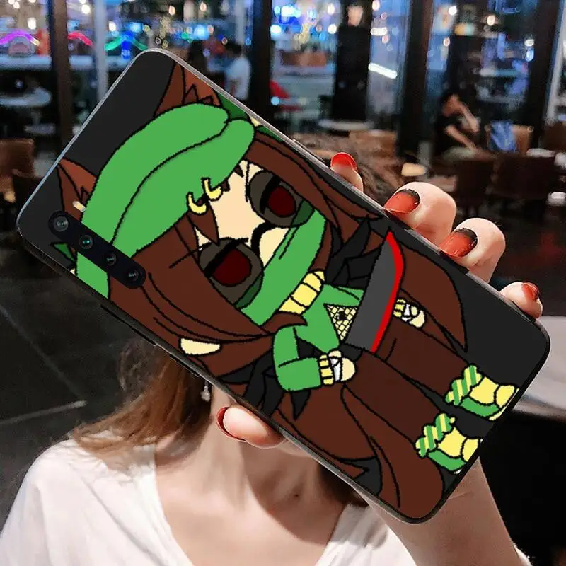 Gacha Life Phone Case For Xiaomi Mi