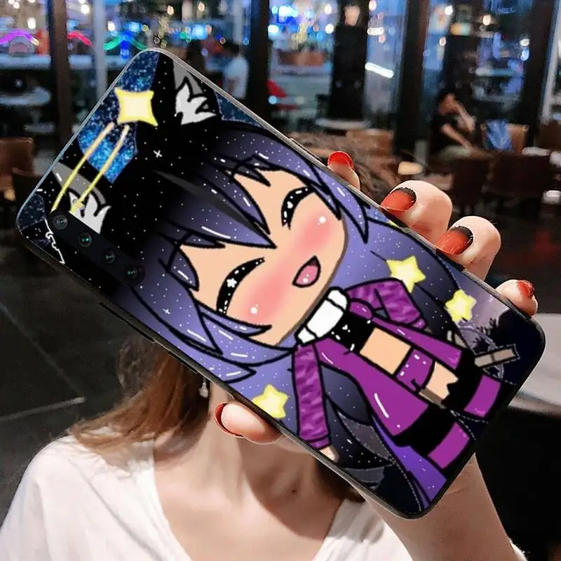 Gacha Life Phone Case For Xiaomi Mi