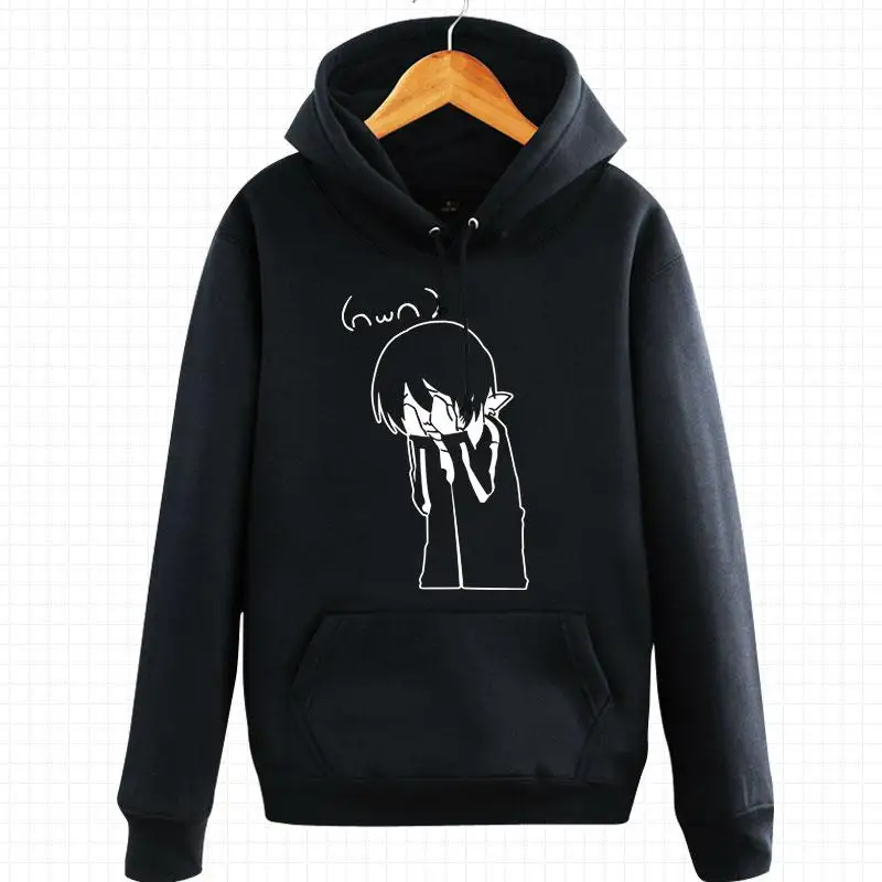 Anime Noragami Yato Hoodie/ Pullover For Unisex
