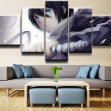 Noragami Yato Anime Canvas HD Prints Modern Wall Posters Noragami Yato Anime Canvas HD Prints Modern Wall Posters