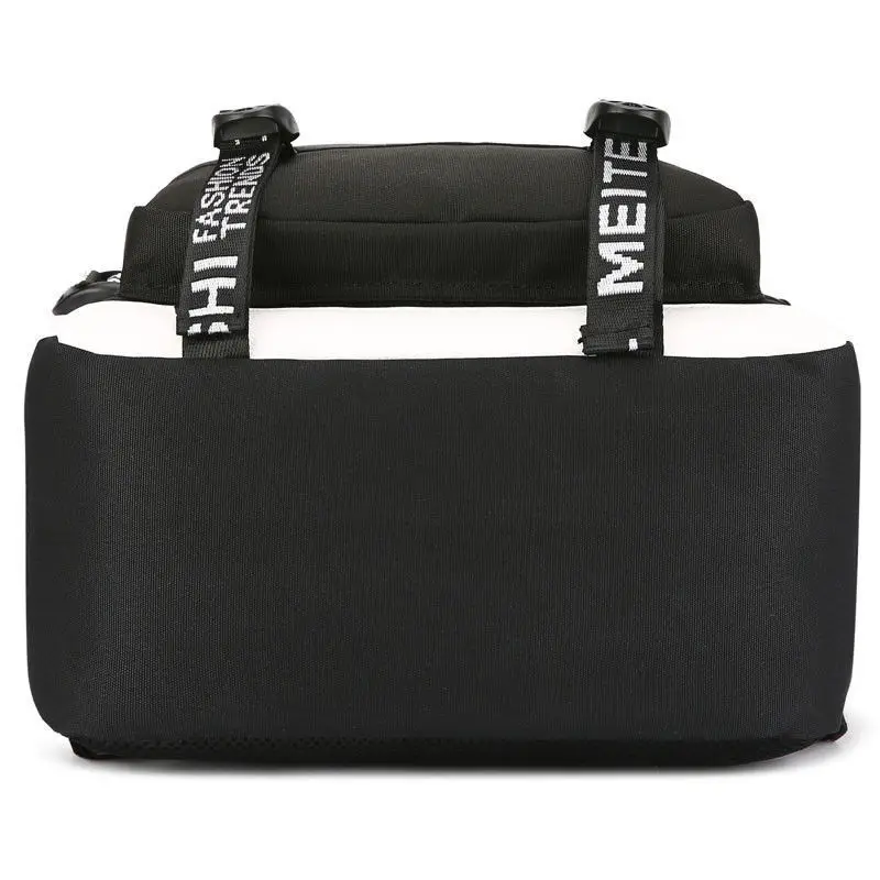 Noragami Yato Anime USB Student School Bags Noragami Yato Anime USB Student School Bags