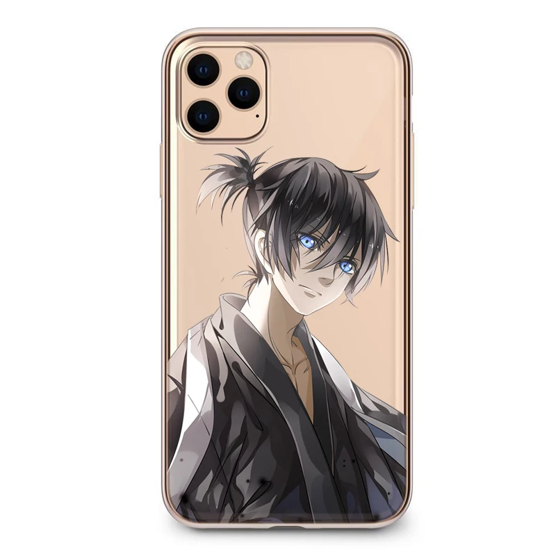 Yato Noragami Anime Art Phone Case For iPhone Yato Noragami Anime Art Phone Case For iPhone