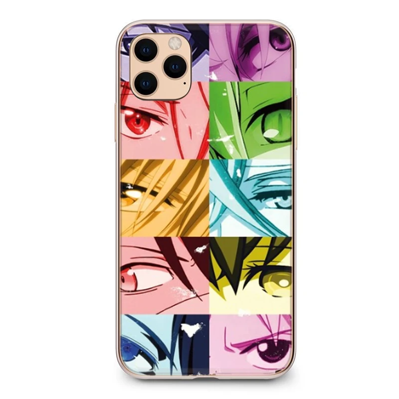 Yato Noragami Anime Art Phone Case For iPhone Yato Noragami Anime Art Phone Case For iPhone