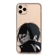 Yato Noragami Anime Art Phone Case For iPhone Yato Noragami Anime Art Phone Case For iPhone