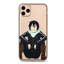 Yato Noragami Anime Art Phone Case For iPhone Yato Noragami Anime Art Phone Case For iPhone