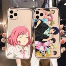 Yato Noragami Anime Art Phone Case For iPhone Yato Noragami Anime Art Phone Case For iPhone