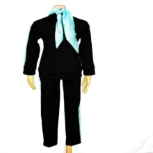 Anime Noragami Yato Wig And Cargo Suit (Jacket + Pants + Scarf Wig) Suit Anime Noragami Yato Wig And Cargo Suit (Jacket + Pants + Scarf Wig) Suit