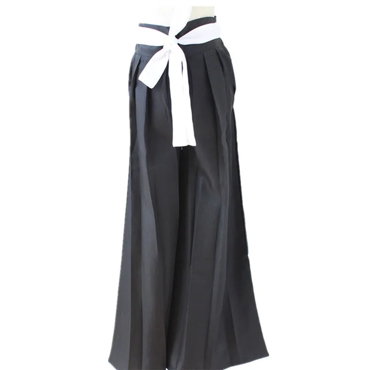 Anime Noragami Yato Black Kimono Yukata Costume