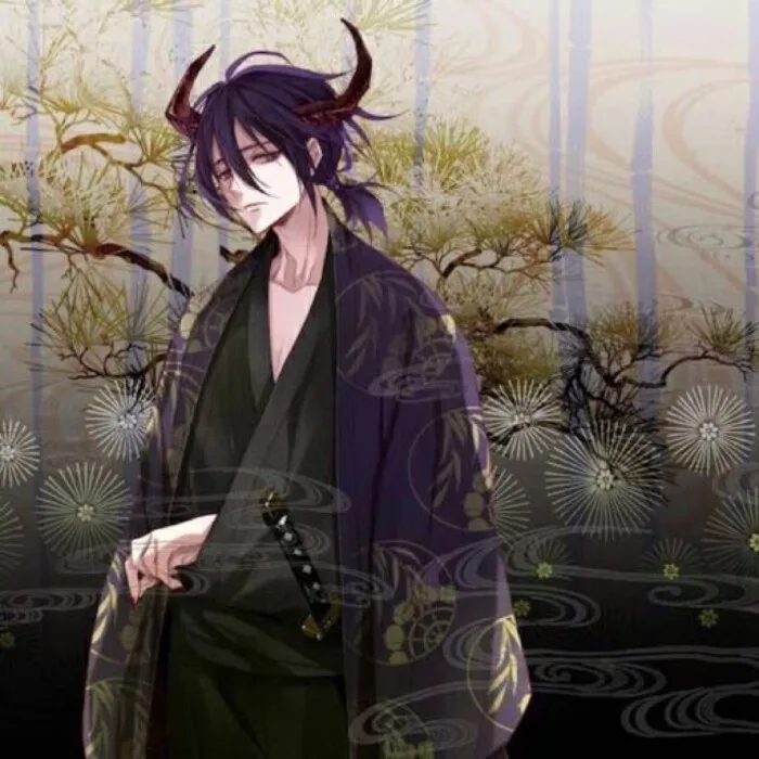 Anime Noragami Yato Black Kimono Yukata Costume