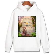 Naofumi Iwatani Raphtalia Anime Cosplay Casual Hoodies Naofumi Iwatani Raphtalia Anime Cosplay Casual Hoodies