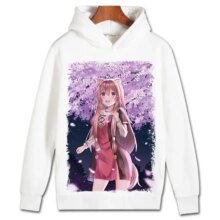 Naofumi Iwatani Raphtalia Anime Cosplay Casual Hoodies Naofumi Iwatani Raphtalia Anime Cosplay Casual Hoodies