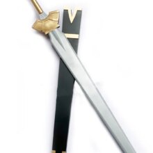 The Rising Of The Shield Hero Raphtalia Sword Cosplay Prop Weapons With Sheath The Rising Of The Shield Hero Raphtalia Sword Cosplay Prop Weapons With Sheath