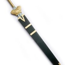 The Rising Of The Shield Hero Raphtalia Sword Cosplay Prop Weapons With Sheath The Rising Of The Shield Hero Raphtalia Sword Cosplay Prop Weapons With Sheath