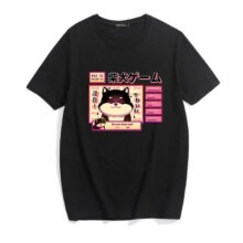 Harajuku Camisas Mujer Shiba Inu Doge Print T-Shirt Harajuku Camisas Mujer Shiba Inu Doge Print T-Shirt