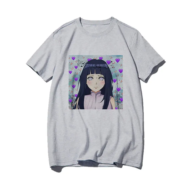 Naruto Sasuke Japanese Anime Graphic T-Shirt