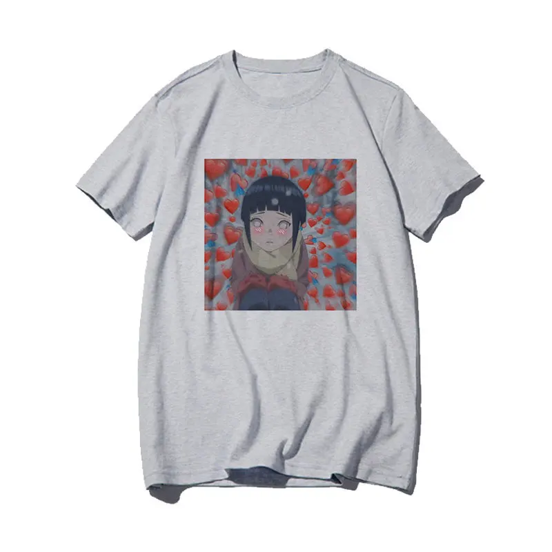 Naruto Sasuke Japanese Anime Graphic T-Shirt