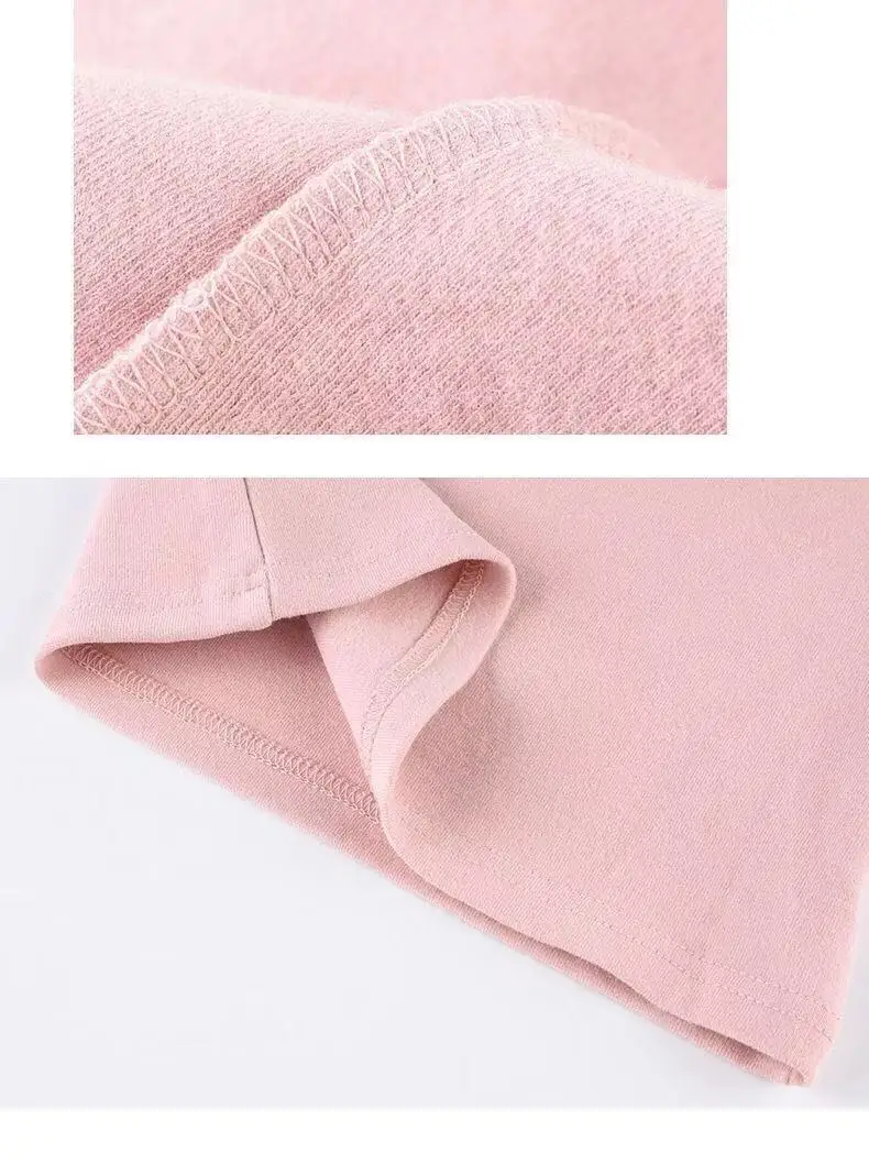 Cat Face Style Long-Sleeved T-Shirts For Kids