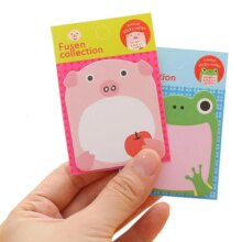 Kawaii Zoo Panda Cat Animal Style Stationery Sticky Notes Kawaii Zoo Panda Cat Animal Style Stationery Sticky Notes