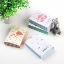 Kawaii Totoro & Melody 6 Folding Memo Sticky Notes Kawaii Totoro & Melody 6 Folding Memo Sticky Notes