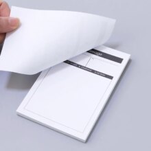 Kawaii Stationery Kraft Paper Sticky Notes Kawaii Stationery Kraft Paper Sticky Notes