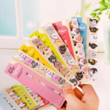Kawaii Stationery Animal Sticky Paper Notes Kawaii Stationery Animal Sticky Paper Notes