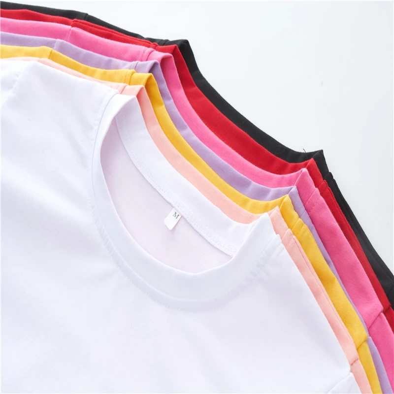 Cartoon Mouse Print Harajuku Casual T-Shirt