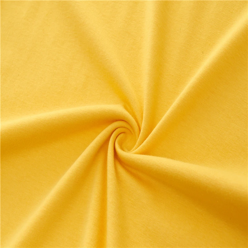 Cartoon Mouse Print Harajuku Casual T-Shirt