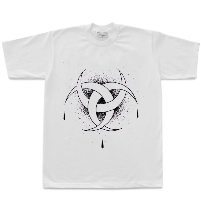 Street Rock Bratz Rap Gothic Harajuku Prints T-Shirt Street Rock Bratz Rap Gothic Harajuku Prints T-Shirt
