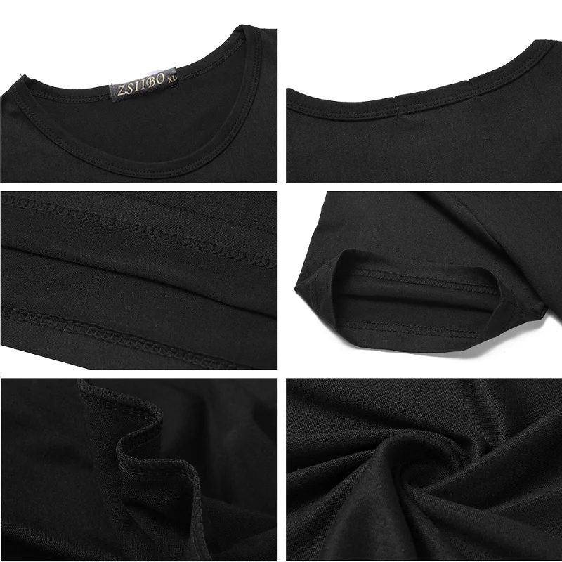 Chinese Dragon Print Oversize Casual T-Shirt For Women