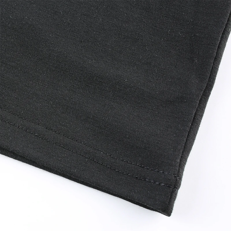 Chinese Style Dragon Printed Oversized Casual T-Shirt For Women