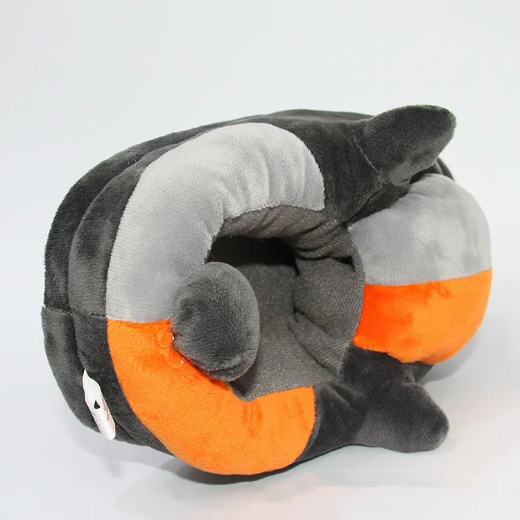 Natsume Yuujinchou Anime Soft Stuffed Non-Slip Indoor Shoes