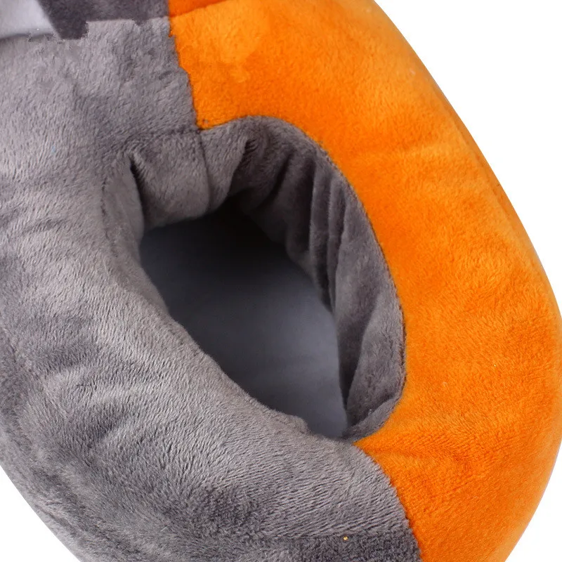 Natsume Yuujinchou Anime Soft Stuffed Non-Slip Indoor Shoes