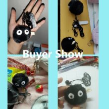 My Neighbor Totoro Spirited Away Keychain My Neighbor Totoro Spirited Away Keychain