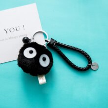My Neighbor Totoro Spirited Away Keychain My Neighbor Totoro Spirited Away Keychain