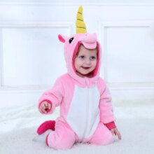 Onesies Stich/Monkey/Rabbit Anime Pajamas Costume For Infant Baby Onesies Stich/Monkey/Rabbit Anime Pajamas Costume For Infant Baby