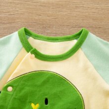 Onesie Dinosaur Anime Print Costume For Newborn Infant Baby Onesie Dinosaur Anime Print Costume For Newborn Infant Baby