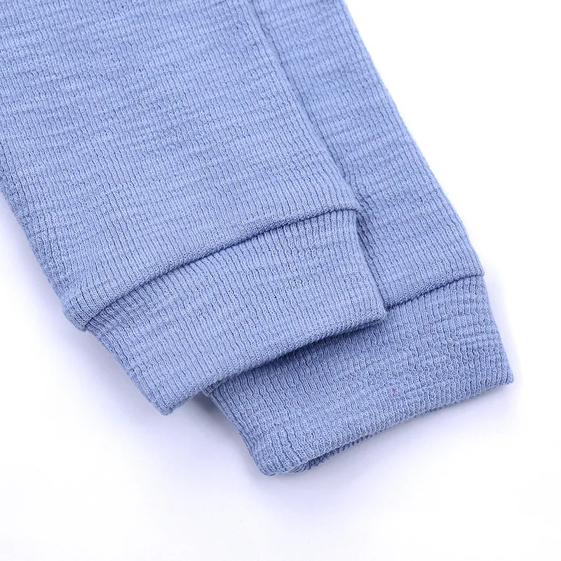 Rabbit Knitted Onesies Hoodie Outfits For Newborn Baby Infant