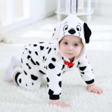 Onesie Unicorn Cartoon Hooded Pajamas Costume For Infant Onesie Unicorn Cartoon Hooded Pajamas Costume For Infant