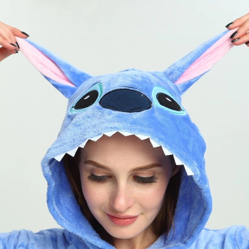 Unicorn/Panda Kigurumi Onesie Pajamas For Kids Unicorn/Panda Kigurumi Onesie Pajamas For Kids