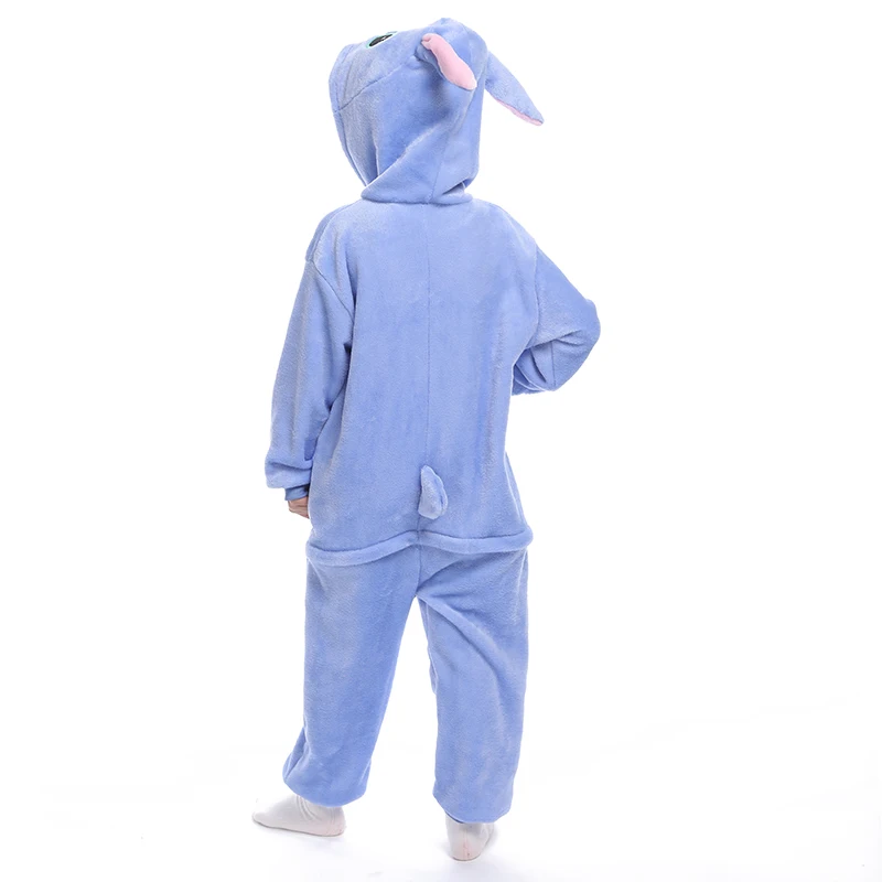 Unicorn/Panda Kigurumi Onesie Pajamas For Kids Unicorn/Panda Kigurumi Onesie Pajamas For Kids
