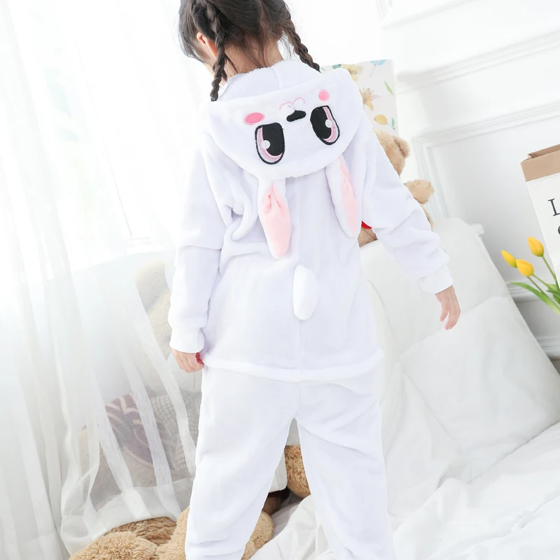 Kigurumi Onesie Unicorn/Stitch/Spider Anime Pajamas Costume Kigurumi Onesie Unicorn/Stitch/Spider Anime Pajamas Costume