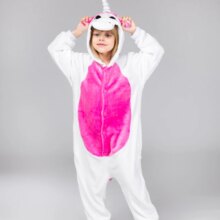 Kigurumi Onesie Unicorn Pajamas For Kids Kigurumi Onesie Unicorn Pajamas For Kids
